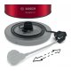Электрочайник Bosch TWK3P424 Red Электрочайник Bosch TWK3P424 Red