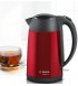 Электрочайник Bosch TWK3P424 Red