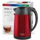 Электрочайник Bosch TWK3P424 Red Электрочайник Bosch TWK3P424 Red