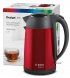 Электрочайник Bosch TWK3P424 Red