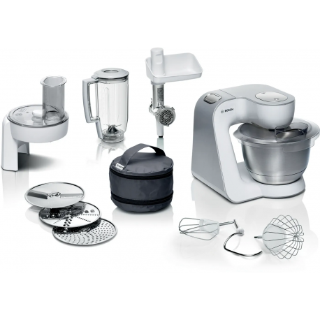 Кухонная машина Bosch (MUM58231)