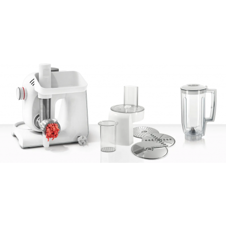 Кухонная машина Bosch (MUM58231)