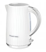 Електрочайник Russell Hobbs Eden 27360-70 White