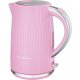 Електрочайник Russell Hobbs Eden 27362-70 Pink Електрочайник Russell Hobbs Eden 27362-70 Pink