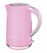 Електрочайник Russell Hobbs Eden 27362-70 Pink