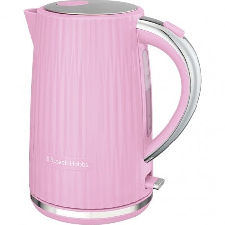 Електрочайник Russell Hobbs Eden 27362-70 Raspberry
