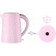 Електрочайник Russell Hobbs Eden 27362-70 Pink Електрочайник Russell Hobbs Eden 27362-70 Pink