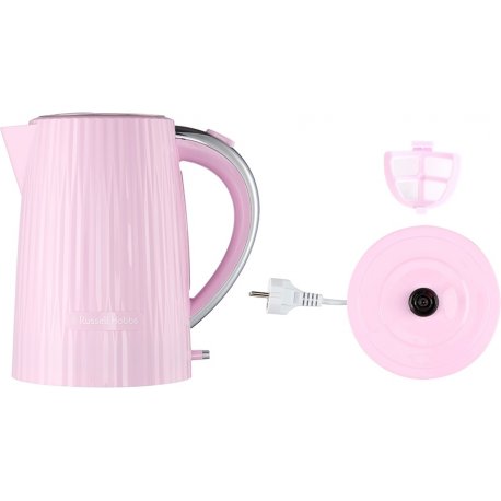 Електрочайник Russell Hobbs Eden 27362-70 Pink