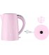 Електрочайник Russell Hobbs Eden 27362-70 Pink