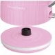 Електрочайник Russell Hobbs Eden 27362-70 Pink Електрочайник Russell Hobbs Eden 27362-70 Pink