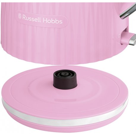 Електрочайник Russell Hobbs Eden 27362-70 Pink