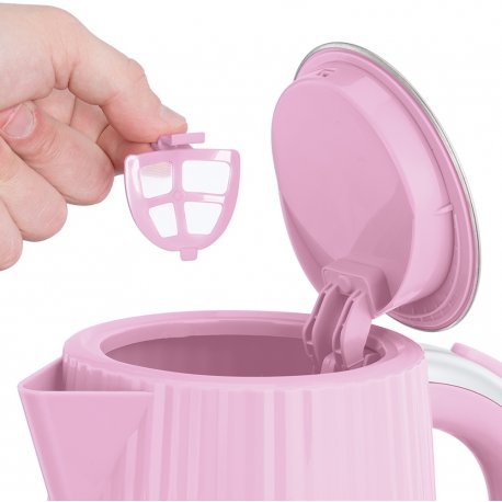 Електрочайник Russell Hobbs Eden 27362-70 Pink