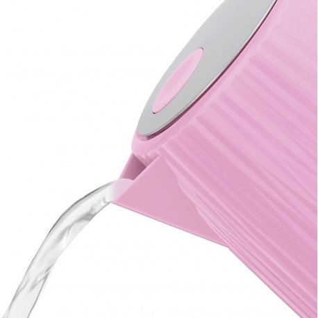 Електрочайник Russell Hobbs Eden 27362-70 Pink