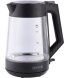 Электрочайник Gorenje K17OGP Black