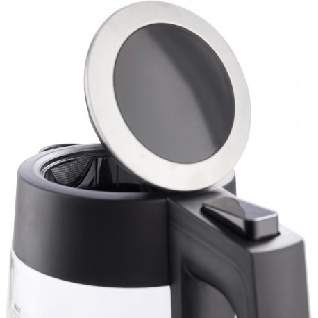 Электрочайник Gorenje K17OGP Black