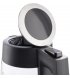 Электрочайник Gorenje K17OGP Black