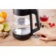Электрочайник Gorenje K17OGP Black Электрочайник Gorenje K17OGP Black