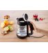 Электрочайник Gorenje K17OGP Black