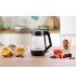 Электрочайник Gorenje K17OGP Black