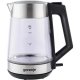 Електрочайник Gorenje K17OGS Black Електрочайник Gorenje K17OGS Black