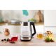 Електрочайник Gorenje K17OGS Black Електрочайник Gorenje K17OGS Black
