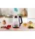 Електрочайник Gorenje K17OGS Black