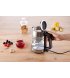 Електрочайник Gorenje K17OGS Black