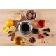 Електрочайник Gorenje K17OGS Black Електрочайник Gorenje K17OGS Black