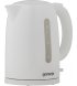 Електрочайник Gorenje K17W White