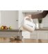 Електрочайник Gorenje K17W White