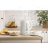 Електрочайник Gorenje K17W White