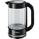 Електрочайник Bosch TWK70B03 Black Електрочайник Bosch TWK70B03 Black