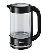 Електрочайник Bosch TWK70B03 Black