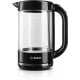 Електрочайник Bosch TWK70B03 Black Електрочайник Bosch TWK70B03 Black
