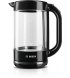 Електрочайник Bosch TWK70B03 Black