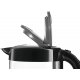 Електрочайник Bosch TWK70B03 Black Електрочайник Bosch TWK70B03 Black