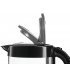 Електрочайник Bosch TWK70B03 Black