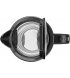 Електрочайник Bosch TWK70B03 Black