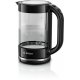 Електрочайник Bosch TWK70B03 Black Електрочайник Bosch TWK70B03 Black