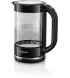 Електрочайник Bosch TWK70B03 Black