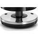 Електрочайник Bosch TWK70B03 Black Електрочайник Bosch TWK70B03 Black