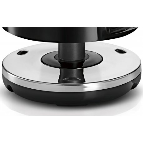 Електрочайник Bosch TWK70B03 Black
