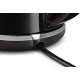 Електрочайник Bosch TWK70B03 Black Електрочайник Bosch TWK70B03 Black
