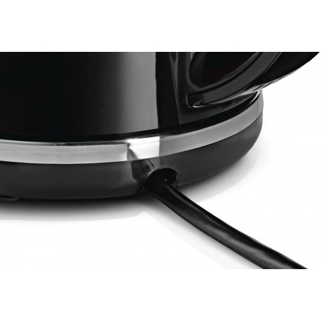 Електрочайник Bosch TWK70B03 Black