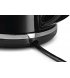 Електрочайник Bosch TWK70B03 Black