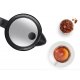 Електрочайник Bosch TWK70B03 Black Електрочайник Bosch TWK70B03 Black