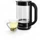 Електрочайник Bosch TWK70B03 Black Електрочайник Bosch TWK70B03 Black