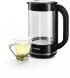 Електрочайник Bosch TWK70B03 Black