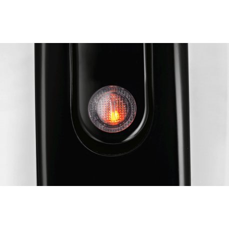 Електрочайник Bosch TWK70B03 Black