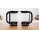 Електрочайник Bosch TWK70B03 Black Електрочайник Bosch TWK70B03 Black